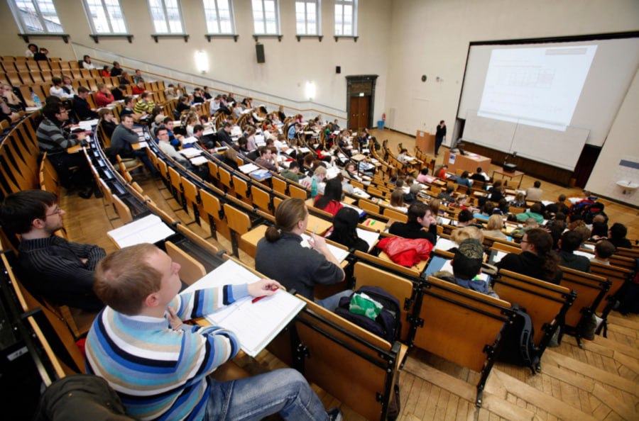 Foto des Finanzexperten